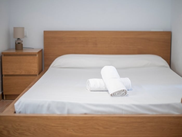 image th159 Atico · Tarragona · 1 dormitorio · 1 cama · 1 baño 10