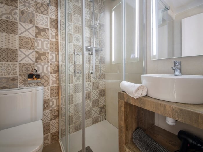 image th159 Atico · Tarragona · 1 dormitorio · 1 cama · 1 baño 11