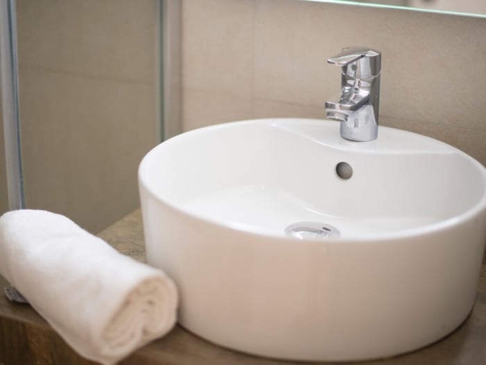 image th159 Atico · Tarragona · 1 dormitorio · 1 cama · 1 baño 12