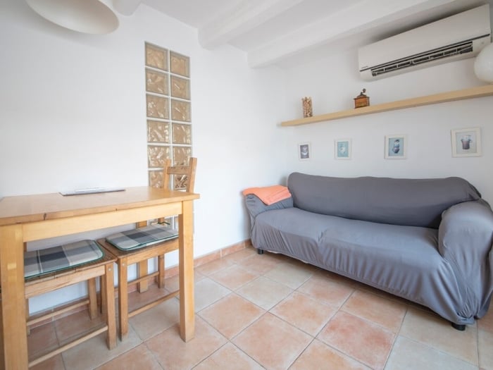 image th159 Atico · Tarragona · 1 dormitorio · 1 cama · 1 baño 2
