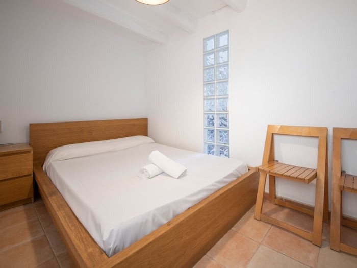 image th159 Atico · Tarragona · 1 dormitorio · 1 cama · 1 baño 3