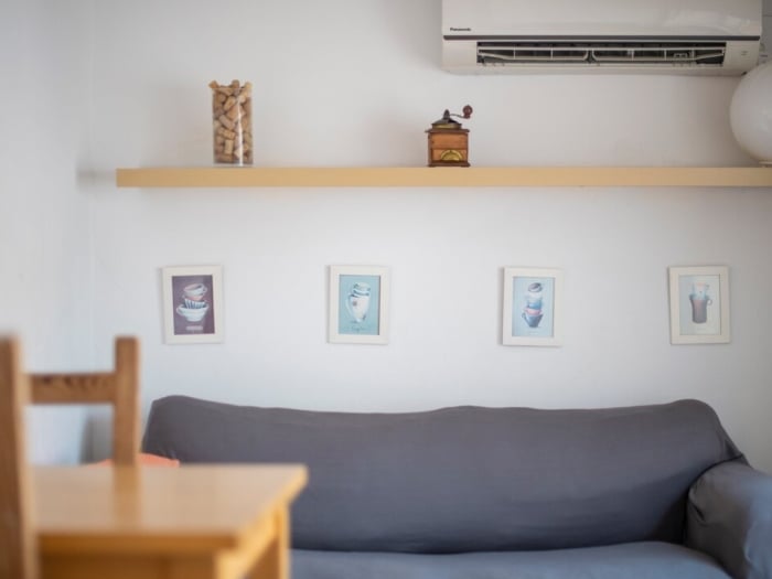 image th159 Atico · Tarragona · 1 dormitorio · 1 cama · 1 baño 4