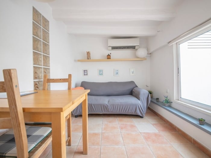 image th159 Atico · Tarragona · 1 dormitorio · 1 cama · 1 baño 7
