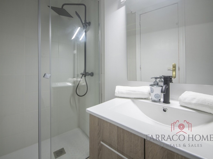image th16 Apartamento · Tarragona · 3 dormitorios · 3 camas · 2 baños 15