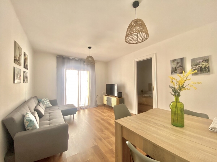 image th16 Apartamento · Tarragona · 3 dormitorios · 3 camas · 2 baños 1