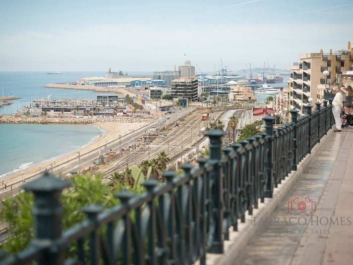 image th162 Apartamento · Tarragona · 2 dormitorios · 2 camas · 2 baños 27