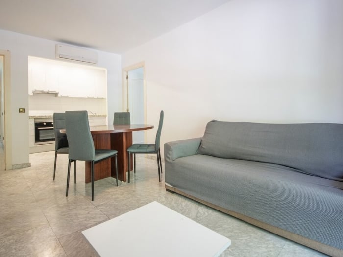image th162 Apartamento · Tarragona · 2 dormitorios · 2 camas · 2 baños 2