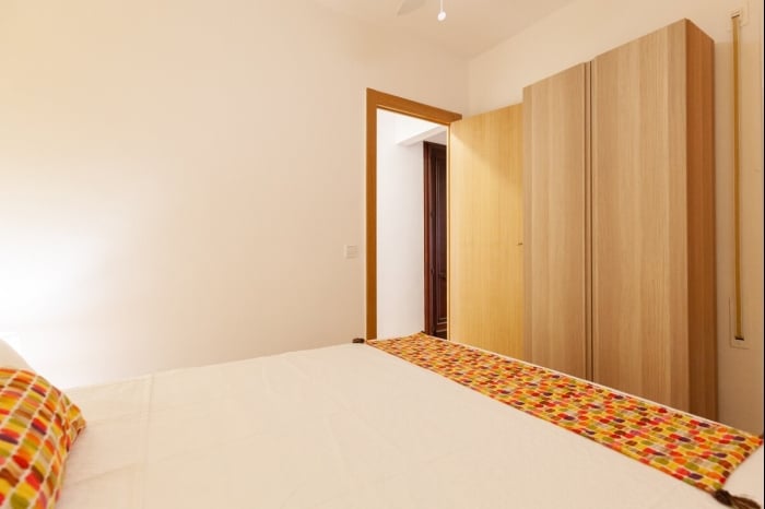 image th163 Apartamento · Tarragona · 3 dormitorios · 3 camas · 2 baños 39