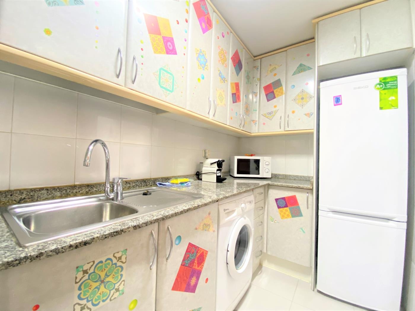 image th17 Apartamento · Tarragona · 3 dormitorios · 3 camas · 2 baños 15