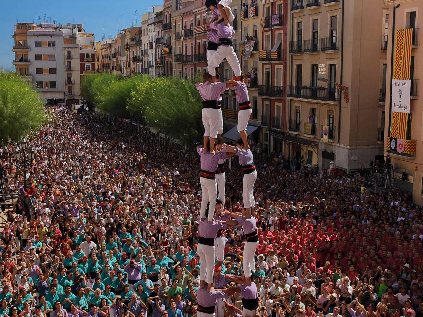 image th17 Apartamento · Tarragona · 3 dormitorios · 3 camas · 2 baños 5