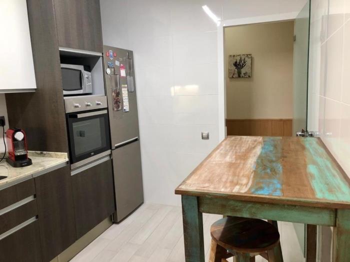 image TH18 Apartamento Prat de la Riba para 8 personas 1