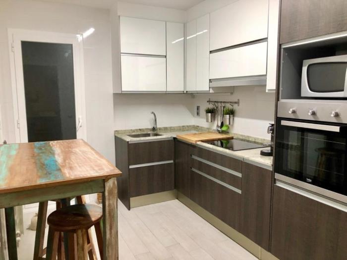 image TH18 Apartamento Prat de la Riba para 8 personas 2