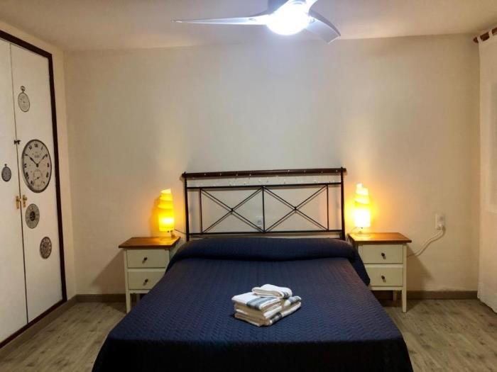 image TH18 Apartamento Prat de la Riba para 8 personas 3