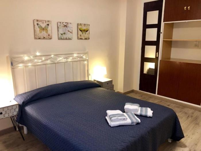 image TH18 Apartamento Prat de la Riba para 8 personas 5