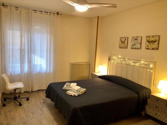 image TH18 Apartamento Prat de la Riba para 8 personas 6