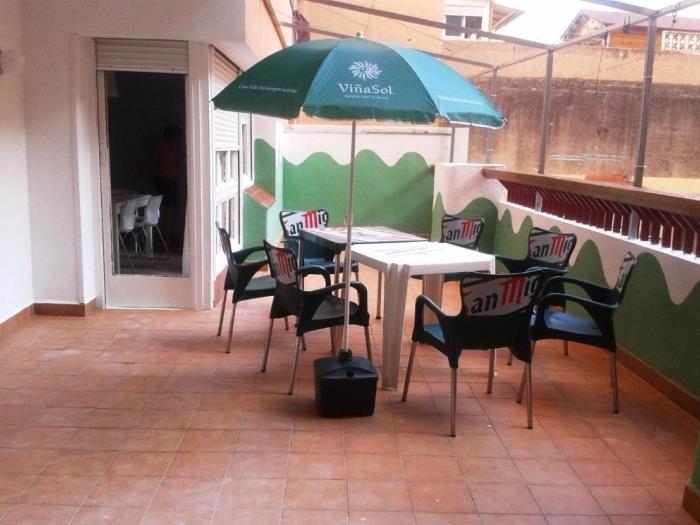 image TH18 Apartamento Prat de la Riba para 8 personas 8
