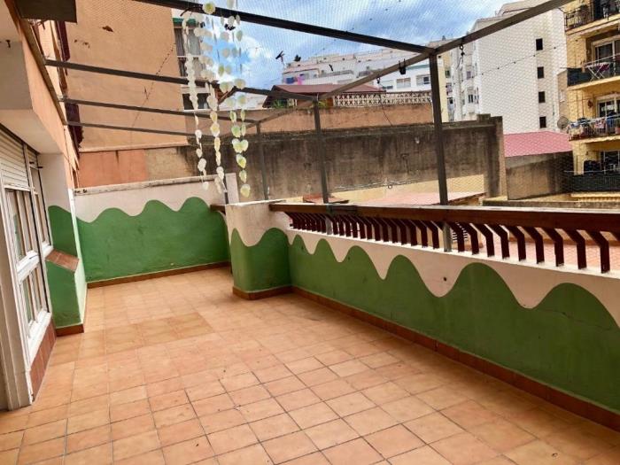 image TH18 Apartamento Prat de la Riba para 8 personas 9