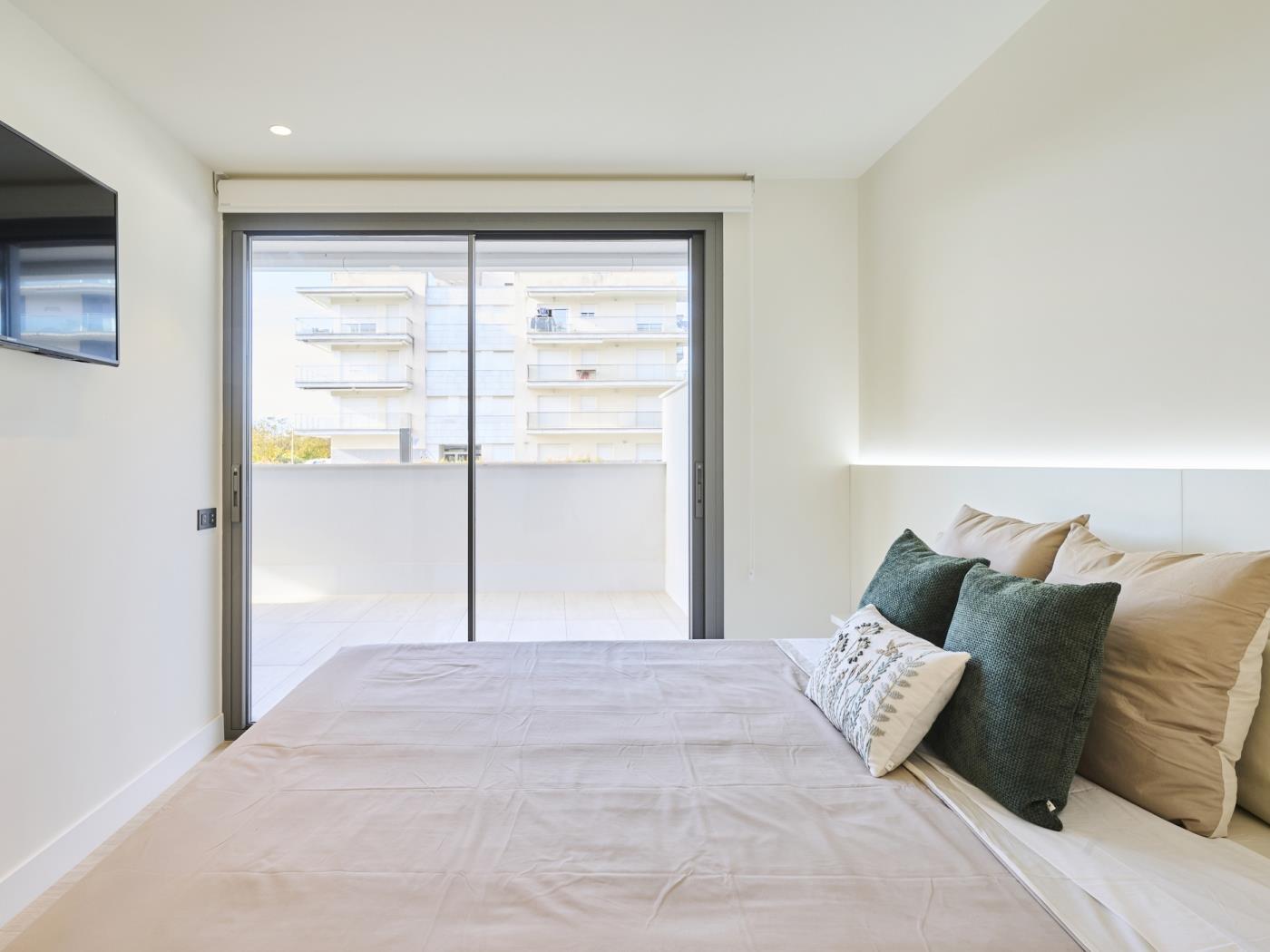 image TH20 Gran Apartamento Deluxe con terraza privada 11