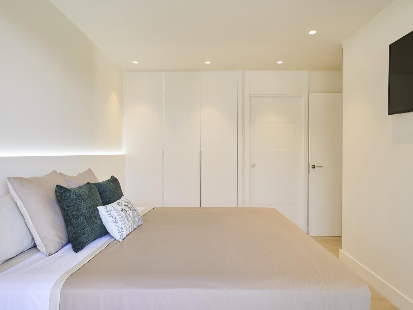 image TH20 Gran Apartamento Deluxe con terraza privada 12