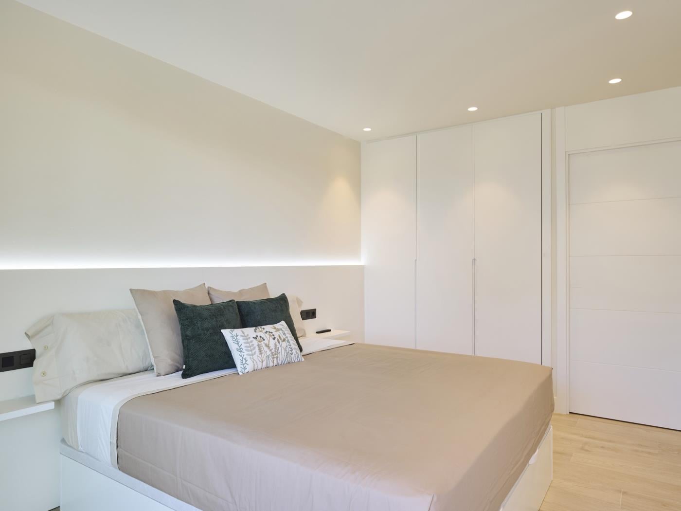 image TH20 Gran Apartamento Deluxe con terraza privada 13