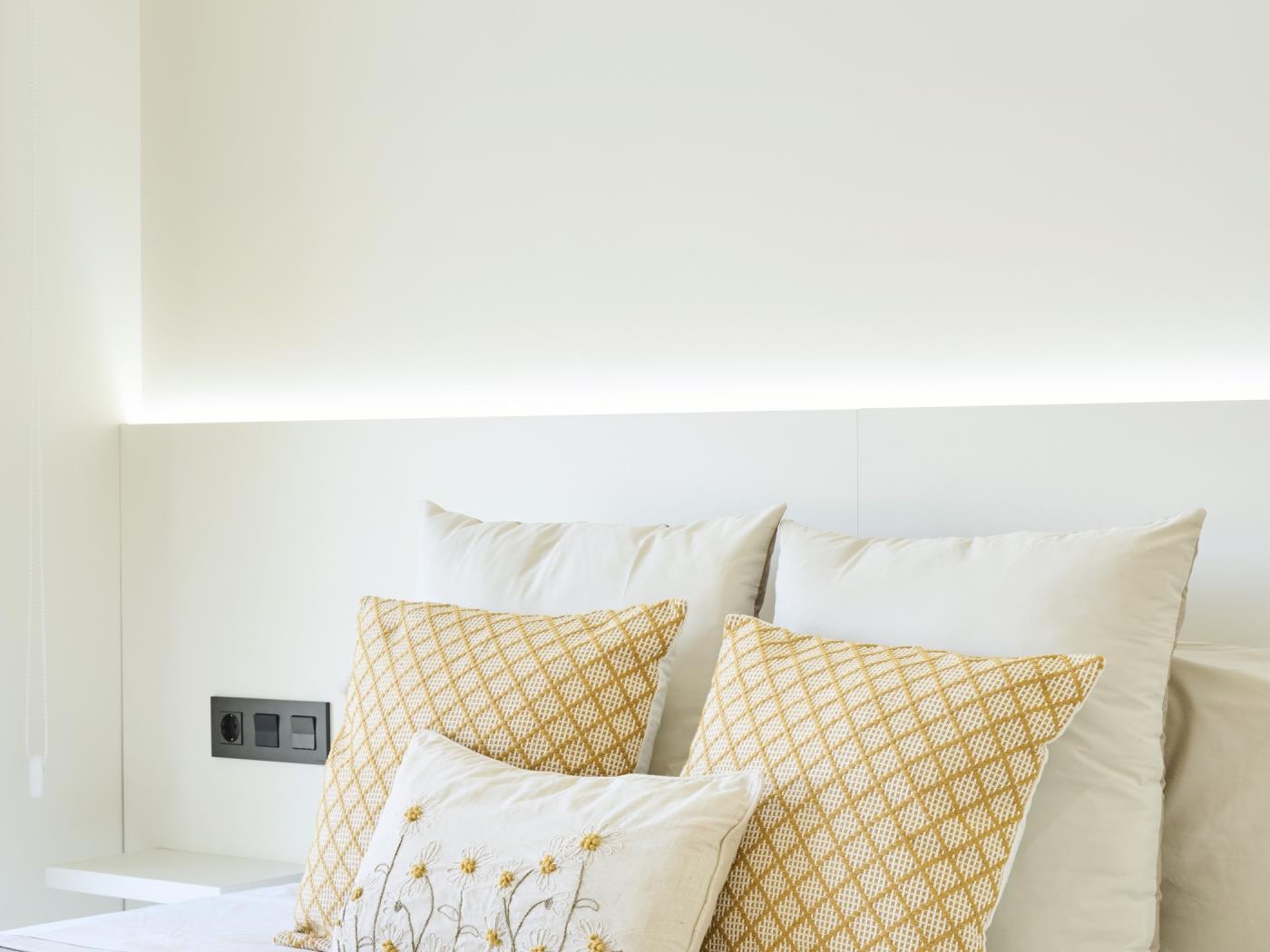 image TH20 Gran Apartamento Deluxe con terraza privada 14
