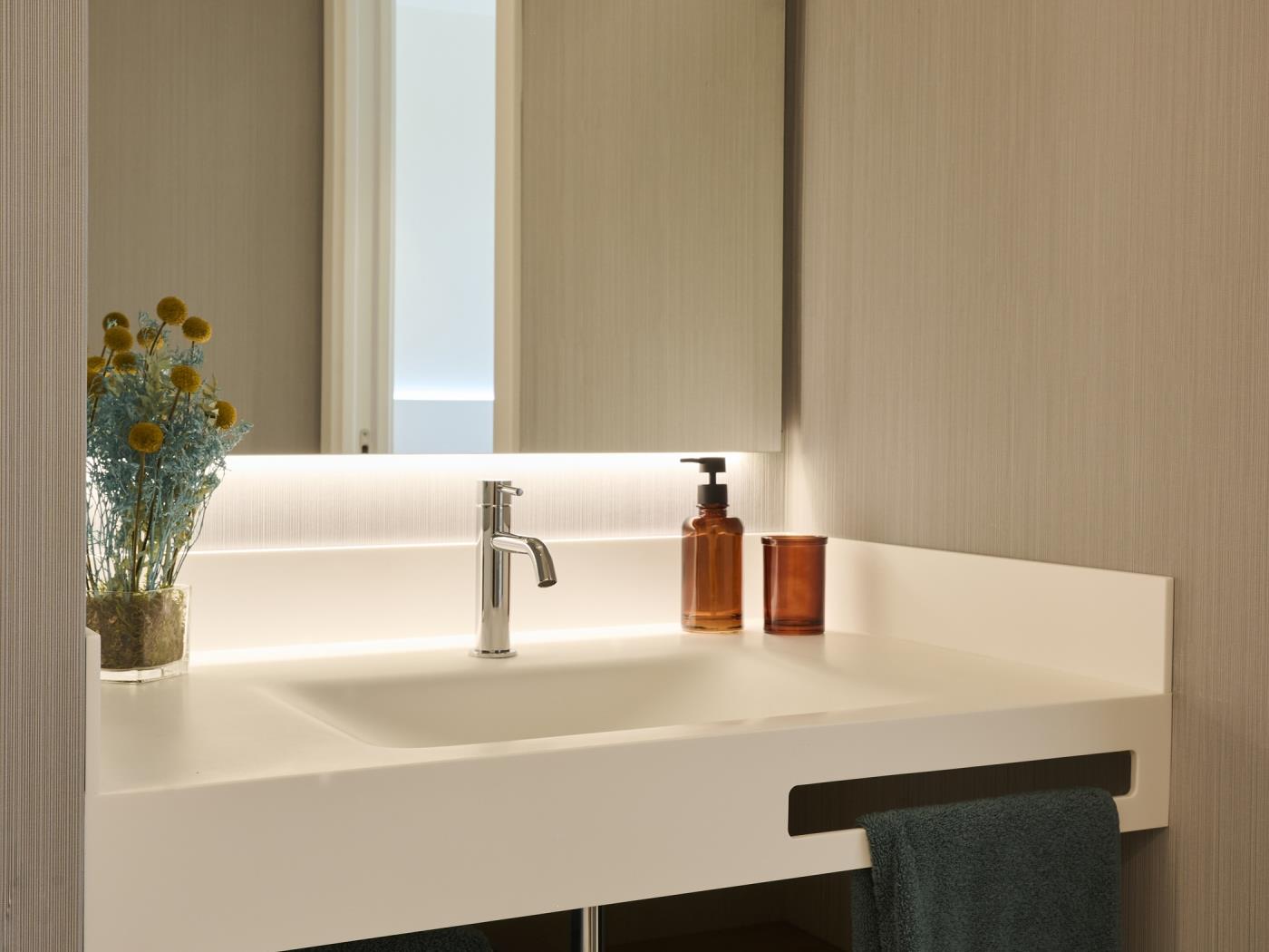 image TH20 Gran Apartamento Deluxe con terraza privada 15