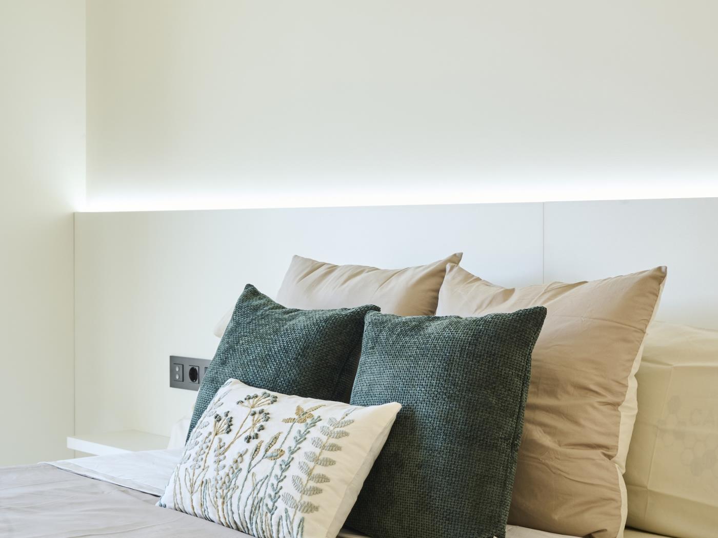 image TH20 Gran Apartamento Deluxe con terraza privada 16