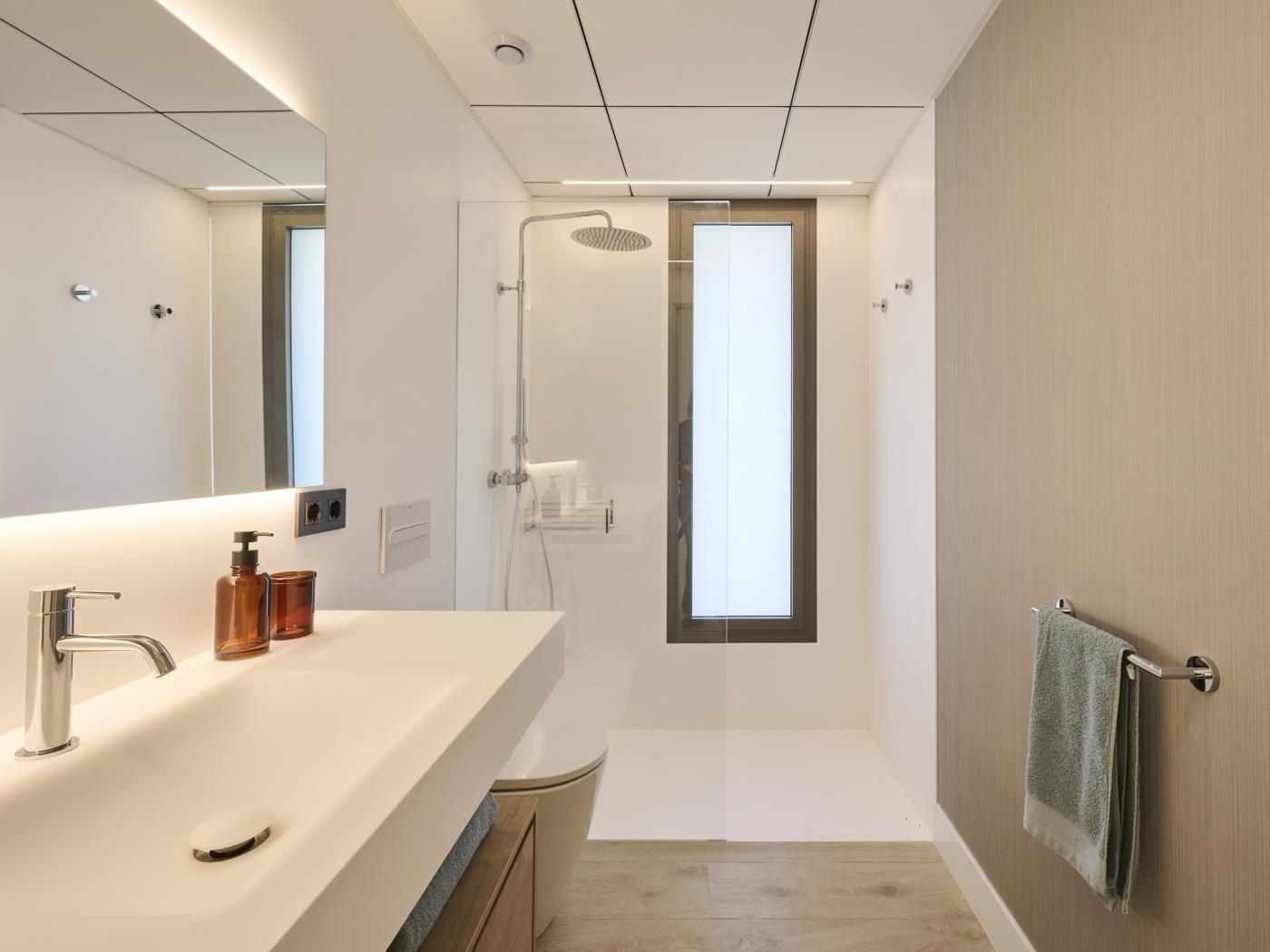 image TH20 Gran Apartamento Deluxe con terraza privada 1