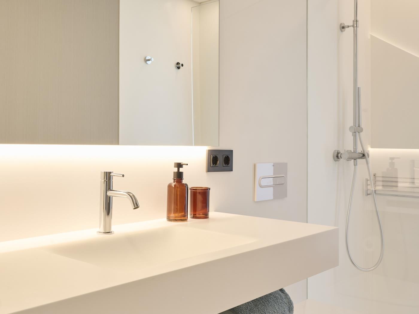 image TH20 Gran Apartamento Deluxe con terraza privada 20