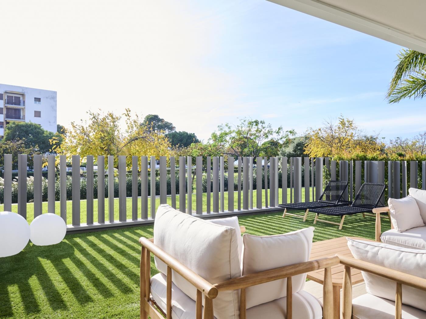 image TH20 Gran Apartamento Deluxe con terraza privada 21