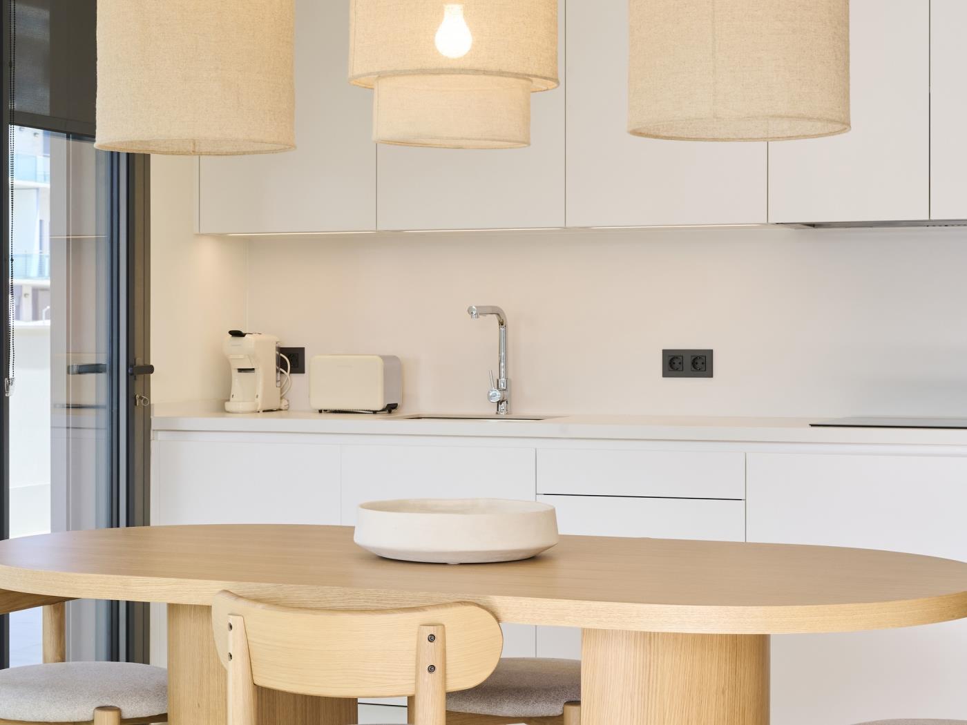 image TH20 Gran Apartamento Deluxe con terraza privada 27