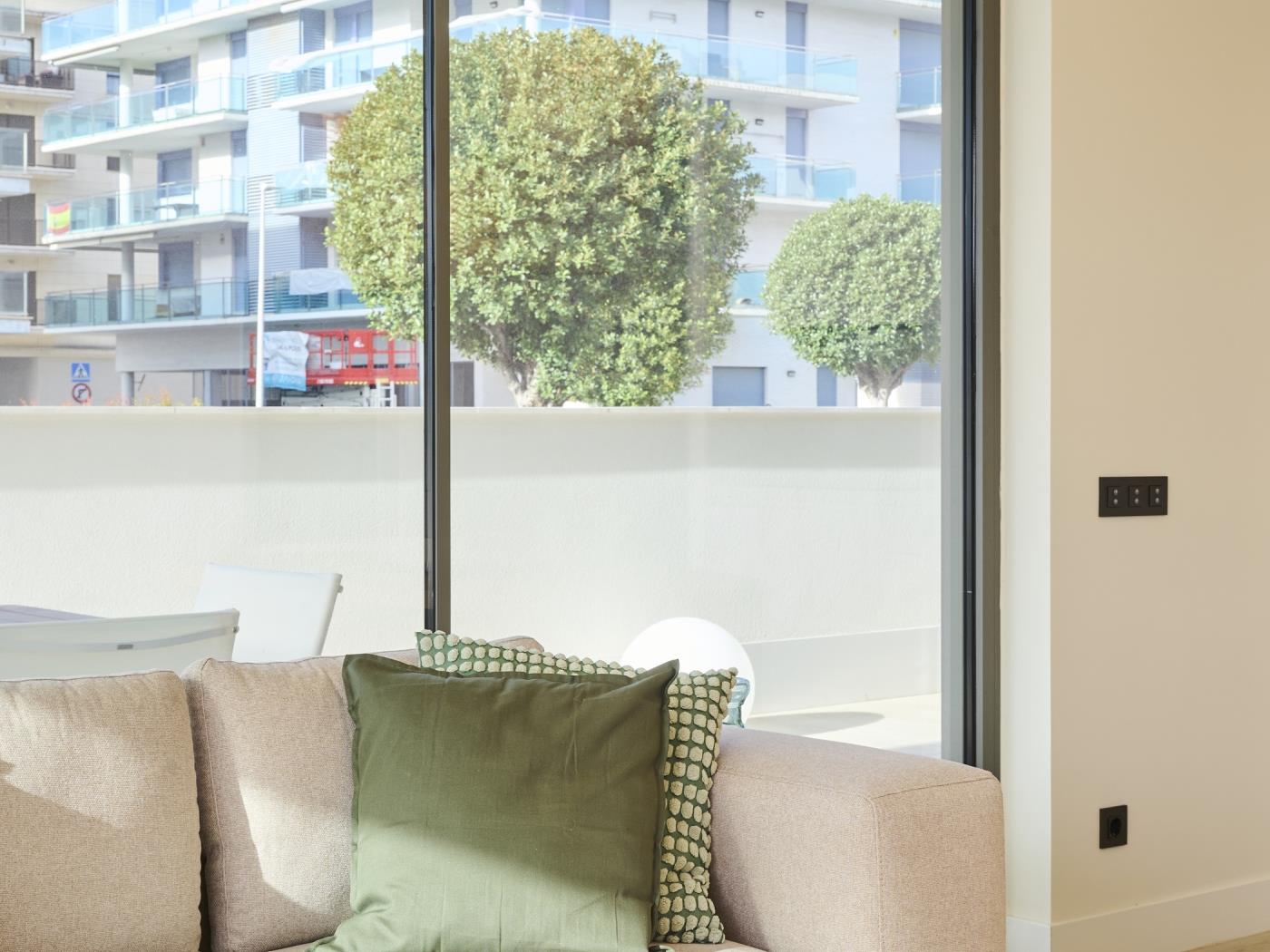 image TH20 Gran Apartamento Deluxe con terraza privada 28
