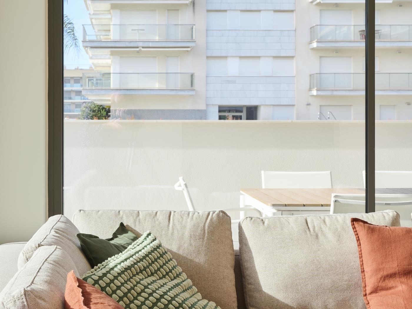 image TH20 Gran Apartamento Deluxe con terraza privada 29