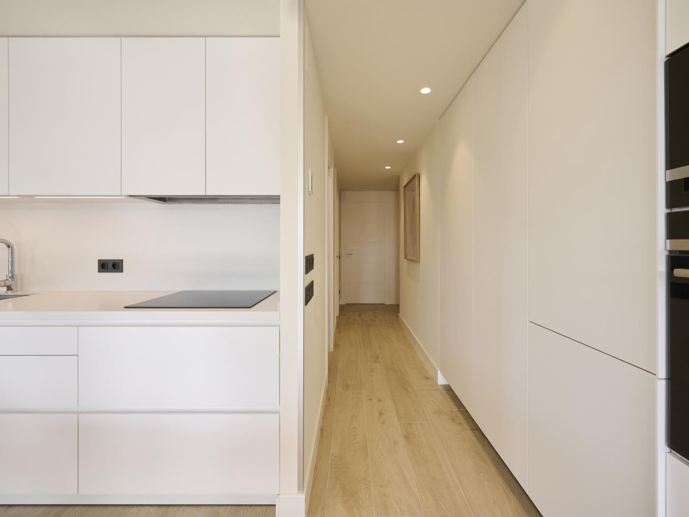image TH20 Gran Apartamento Deluxe con terraza privada 2