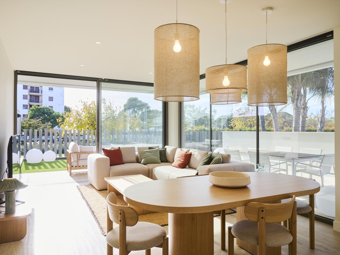 image TH20 Gran Apartamento Deluxe con terraza privada 32