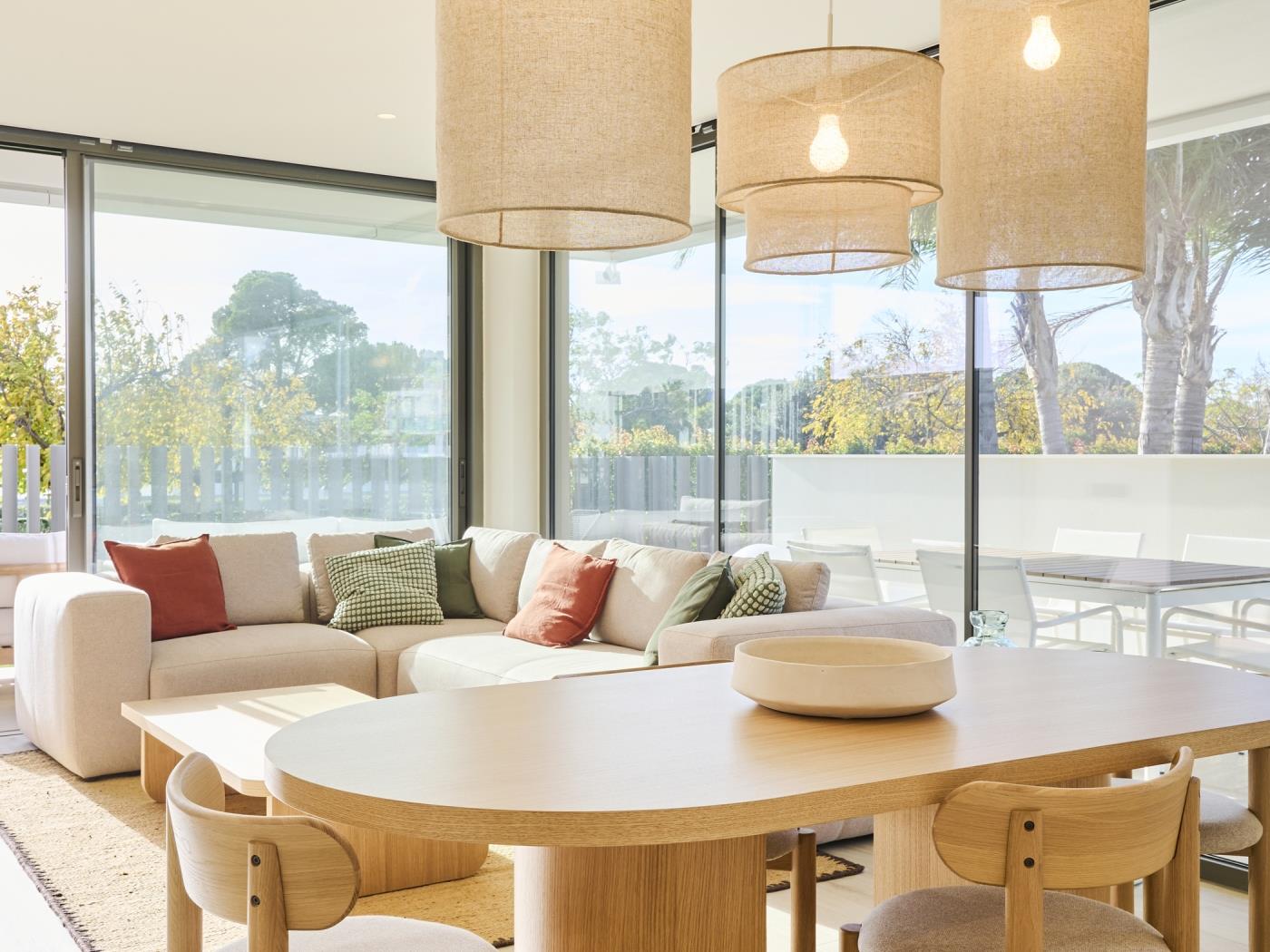 image TH20 Gran Apartamento Deluxe con terraza privada 33