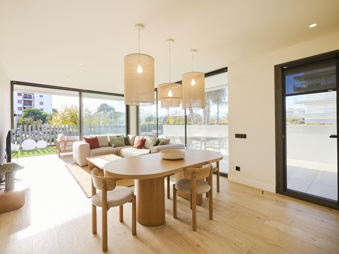 image TH20 Gran Apartamento Deluxe con terraza privada 34