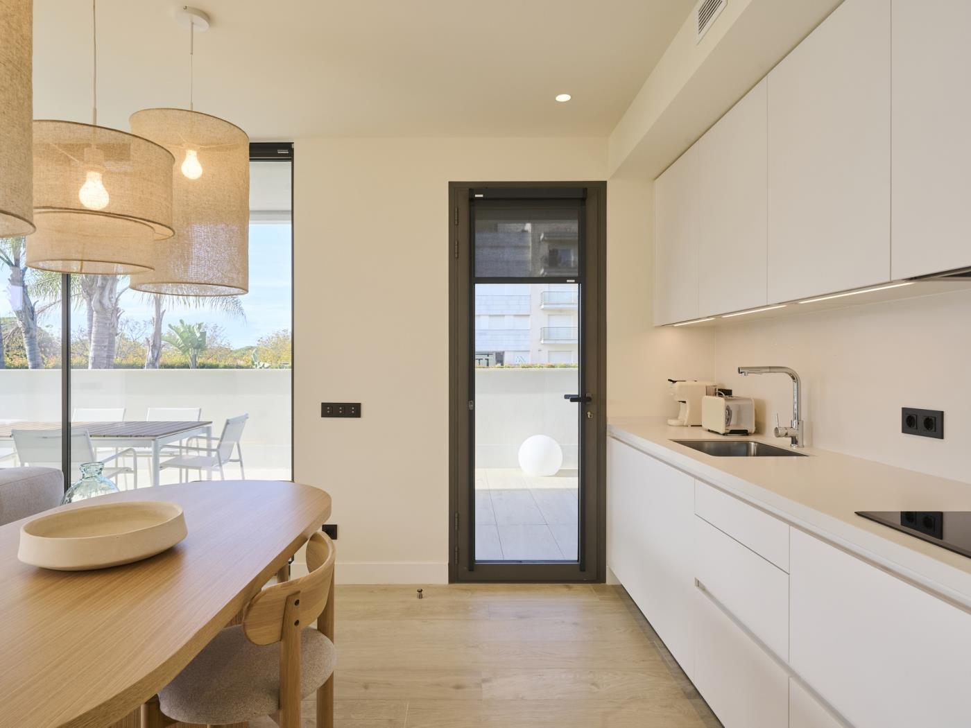 image TH20 Gran Apartamento Deluxe con terraza privada 35