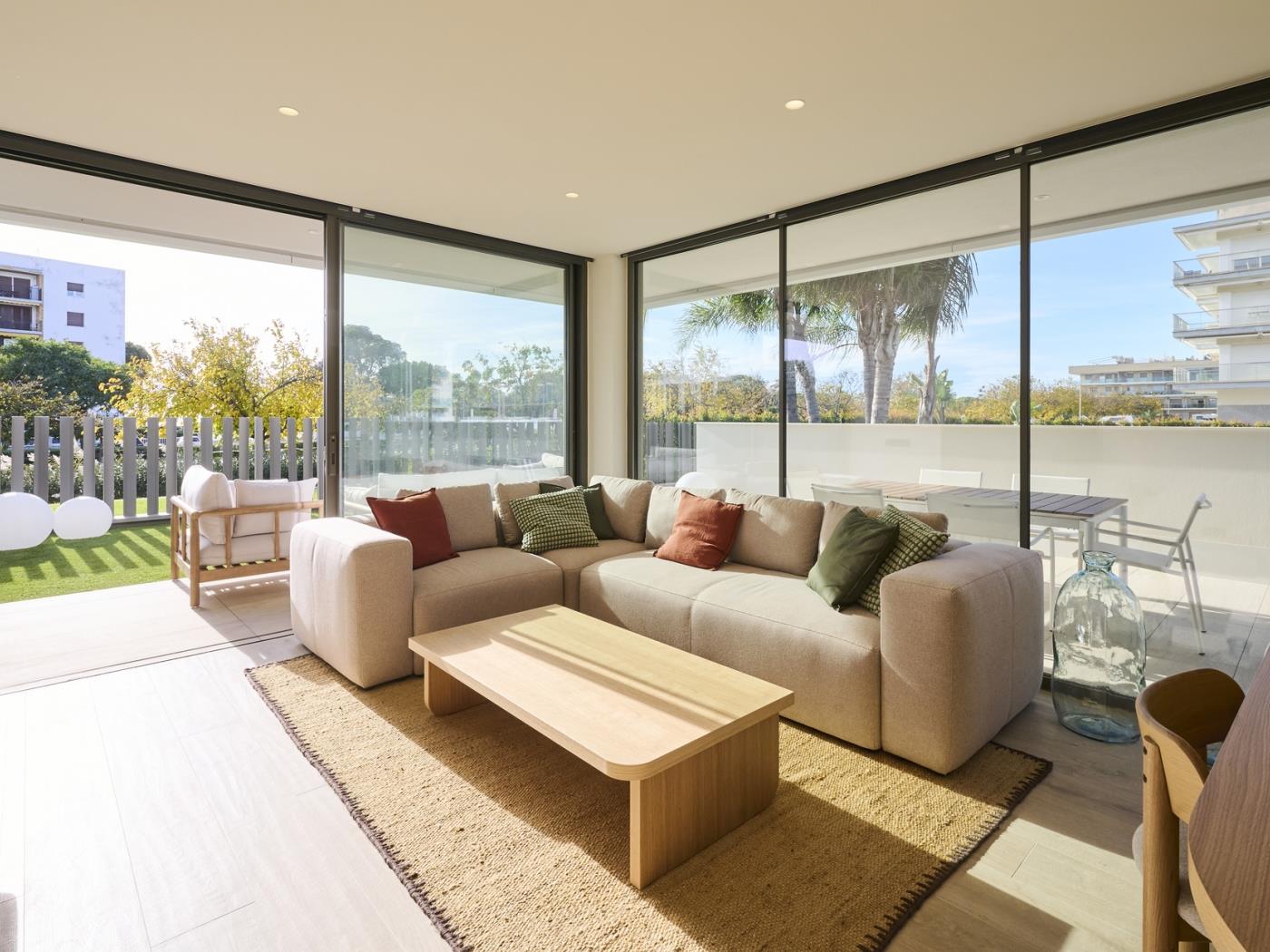 image TH20 Gran Apartamento Deluxe con terraza privada 39