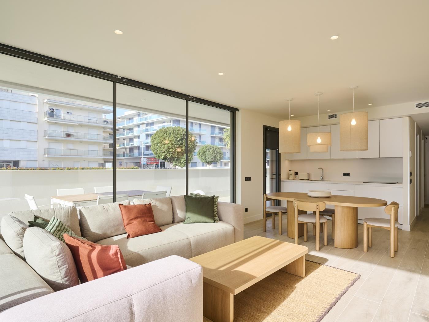 image TH20 Gran Apartamento Deluxe con terraza privada 40