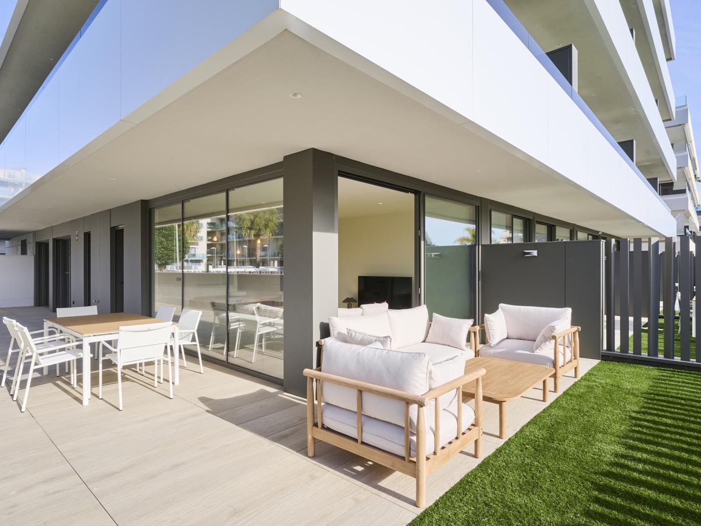 image TH20 Gran Apartamento Deluxe con terraza privada 42