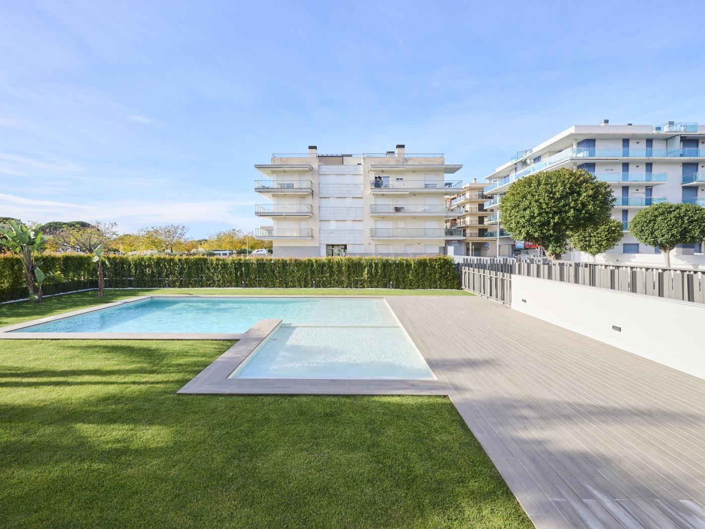 image TH20 Gran Apartamento Deluxe con terraza privada 45