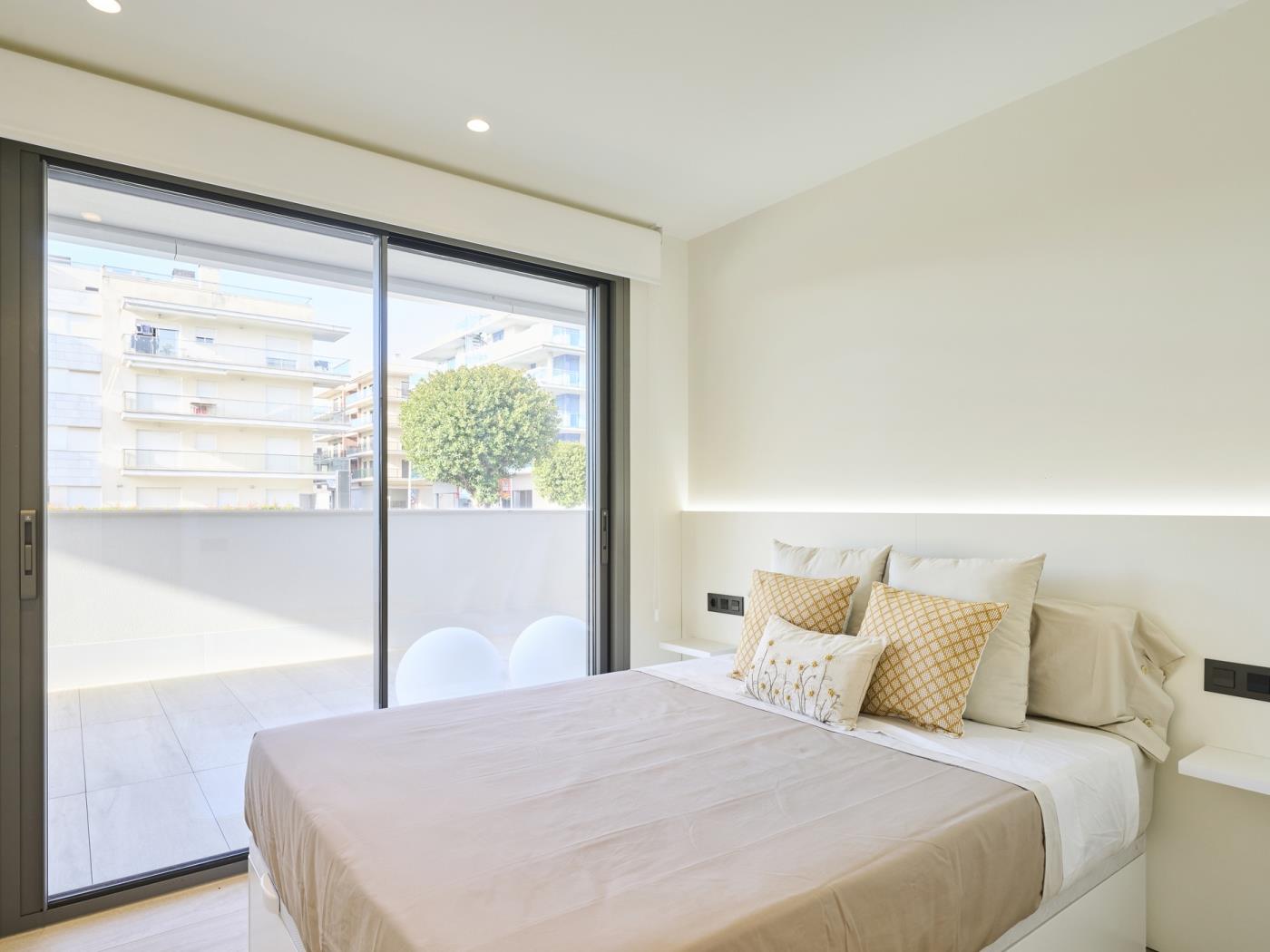 image TH20 Gran Apartamento Deluxe con terraza privada 5