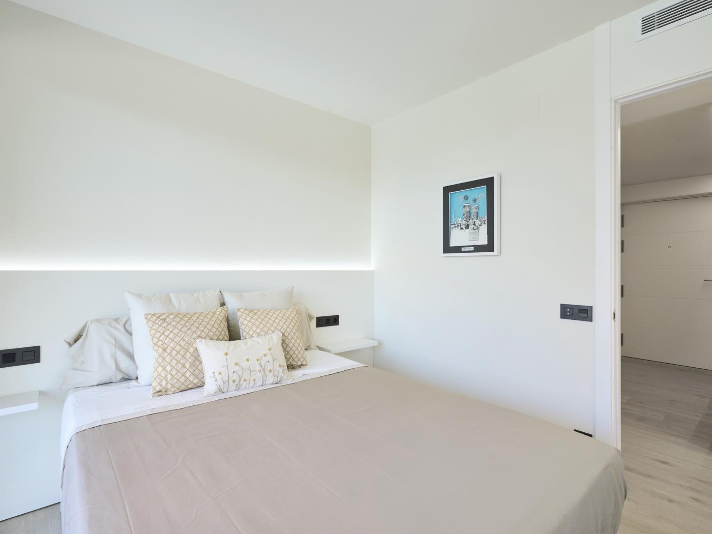 image TH20 Gran Apartamento Deluxe con terraza privada 6