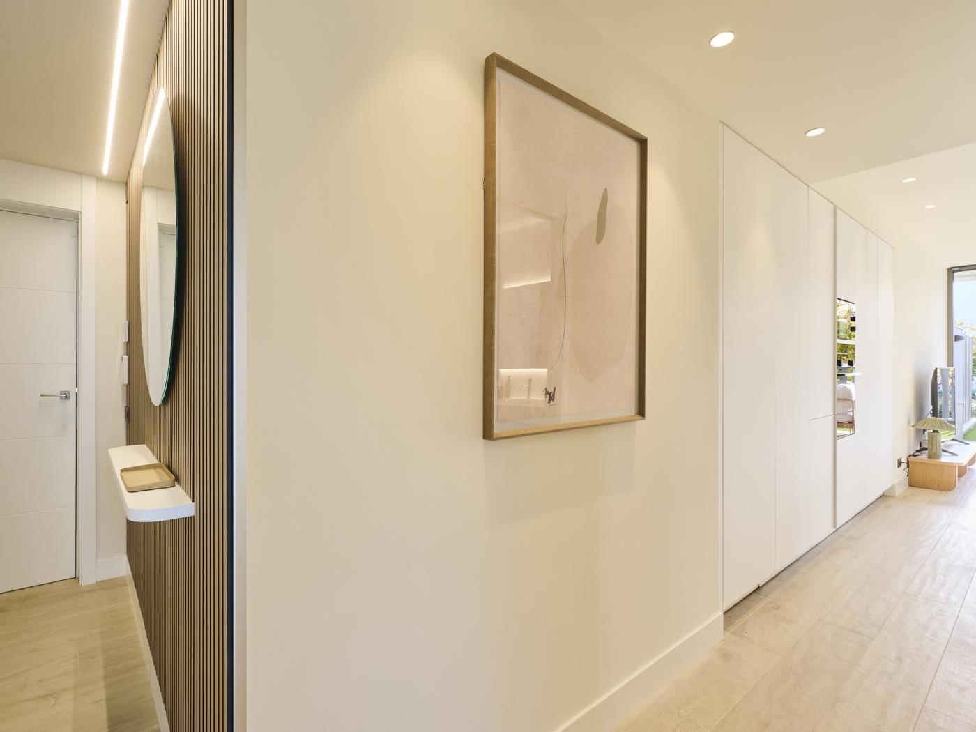 image TH20 Gran Apartamento Deluxe con terraza privada 7