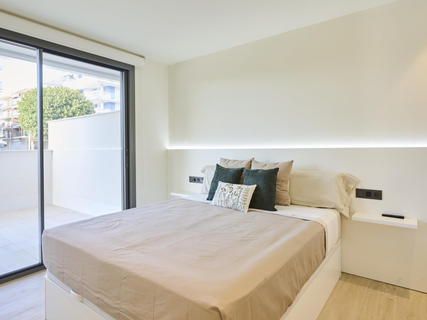 image TH20 Gran Apartamento Deluxe con terraza privada 8