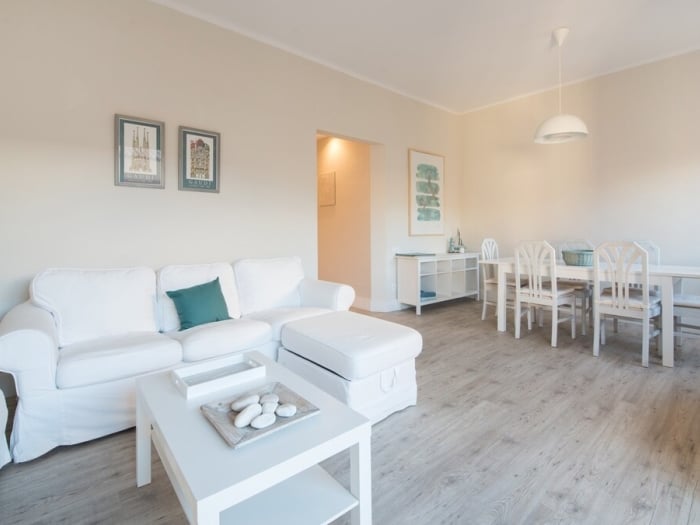 th37 Apartamento · Tarragona · 4 dormitorios · 1 baño