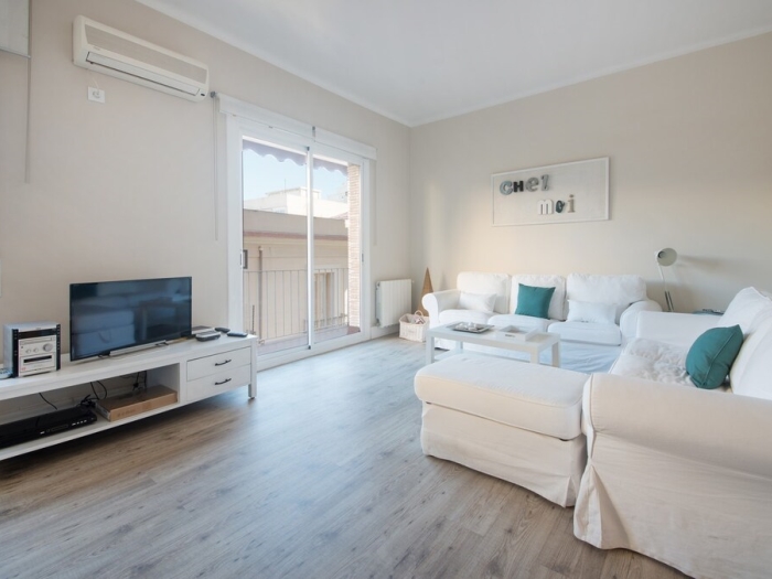 image th37 Apartamento · Tarragona · 4 dormitorios · 1 baño 1