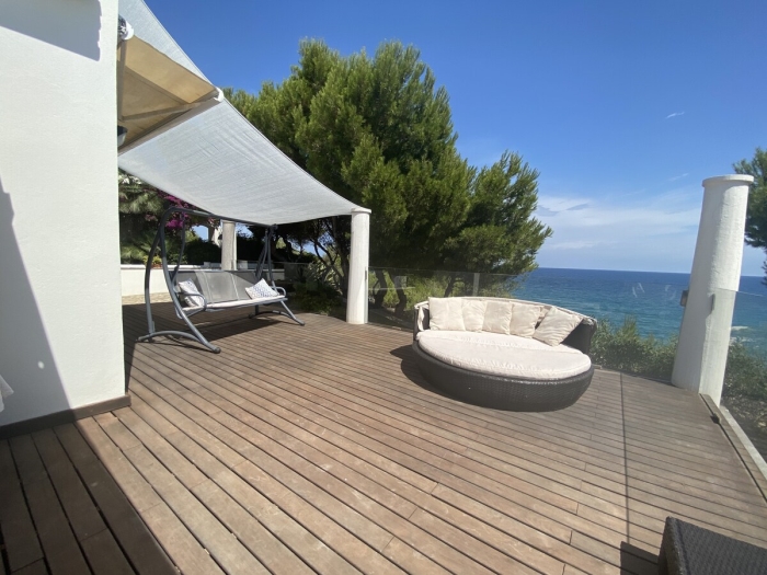 image th52 Villa · Torredembarra · 6 dormitorios · 3 baños 32