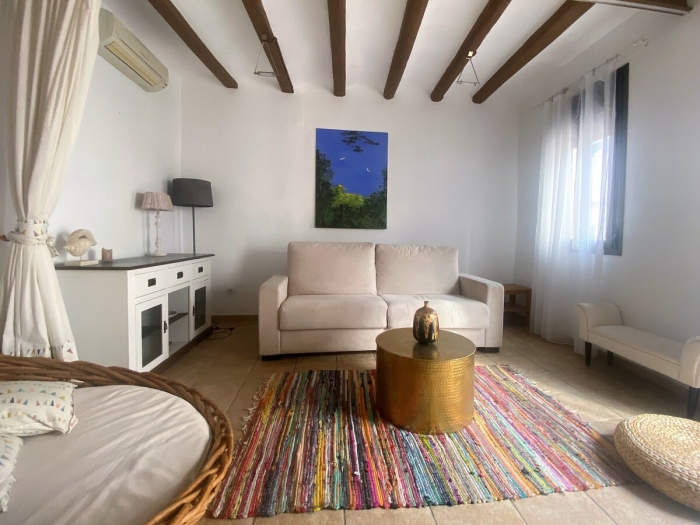 image th55 Apartamento · Tarragona · 1 dormitorio · 2 camas · 1 baño 10